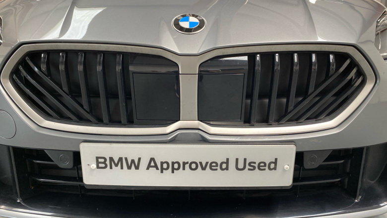 BMW 1 Series 120 Sport 5dr Step Auto Petrol Hatchback